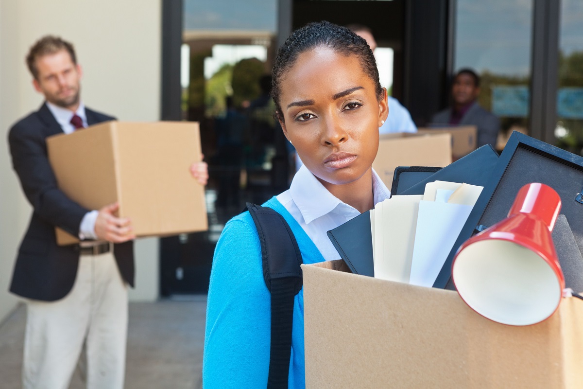 Tech layoffs and the impact and the cybersecurity industry